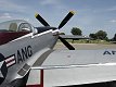 P-51D Mustang