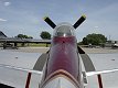 P-51D Mustang