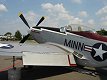 P-51D Mustang