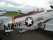 P-51D Mustang