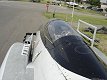 F-4D Phantom II Nose Section
