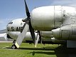 KC-97G Stratofreighter