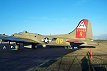 B-17G Flying Fortress