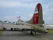 B-17G Flying Fortress