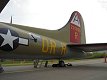 B-17G Flying Fortress