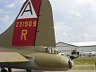 B-17G Flying Fortress