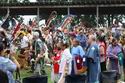Mille Lacs Band of Ojibwe ~ 43rd annual Traditional Powwow