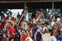 Mille Lacs Band of Ojibwe ~ 43rd annual Traditional Powwow