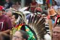 Mille Lacs Band of Ojibwe ~ 43rd annual Traditional Powwow