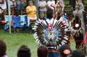 Mille Lacs Band of Ojibwe ~ 43rd annual Traditional Powwow