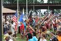 Mille Lacs Band of Ojibwe ~ 43rd annual Traditional Powwow