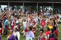 Mille Lacs Band of Ojibwe ~ 43rd annual Traditional Powwow