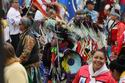 Mille Lacs Band of Ojibwe ~ 43rd annual Traditional Powwow