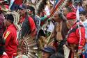 Mille Lacs Band of Ojibwe ~ 43rd annual Traditional Powwow