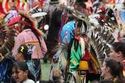 Mille Lacs Band of Ojibwe ~ 43rd annual Traditional Powwow