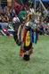 Mille Lacs Band of Ojibwe ~ 43rd annual Traditional Powwow