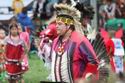 Mille Lacs Band of Ojibwe ~ 2009 Traditional Powwow