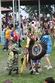 Mille Lacs Band of Ojibwe ~ 43rd annual Traditional Powwow