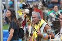 Mille Lacs Band of Ojibwe ~ 43rd annual Traditional Powwow