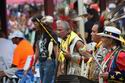 Mille Lacs Band of Ojibwe ~ 43rd annual Traditional Powwow