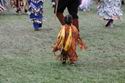 Mille Lacs Band of Ojibwe ~ 43rd annual Traditional Powwow