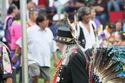 Mille Lacs Band of Ojibwe ~ 43rd annual Traditional Powwow
