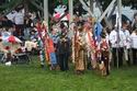 Mille Lacs Band of Ojibwe ~ 43rd annual Traditional Powwow