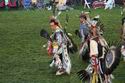 Mille Lacs Band of Ojibwe ~ 43rd annual Traditional Powwow