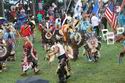 Mille Lacs Band of Ojibwe ~ 43rd annual Traditional Powwow