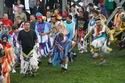 Mille Lacs Band of Ojibwe ~ 43rd annual Traditional Powwow