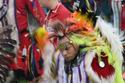 Mille Lacs Band of Ojibwe ~ 43rd annual Traditional Powwow