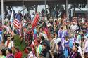 Mille Lacs Band of Ojibwe ~ 43rd annual Traditional Powwow