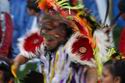 Mille Lacs Band of Ojibwe ~ 43rd annual Traditional Powwow