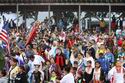 Mille Lacs Band of Ojibwe ~ 43rd annual Traditional Powwow