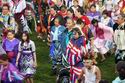 Mille Lacs Band of Ojibwe ~ 43rd annual Traditional Powwow