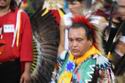 Mille Lacs Band of Ojibwe ~ 43rd annual Traditional Powwow