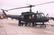 UH-1H "Huey" Iroquois