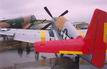 P-51C Mustang "Tuskegee Airmen"