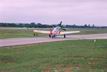 P-51C Mustang "Tuskegee Airmen"