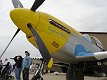 P-51D Mustang - Dazzling Donna