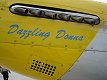 P-51D Mustang - Dazzling Donna