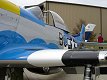 P-51D Mustang - Dazzling Donna