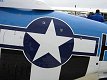 P-51D Mustang - Dazzling Donna