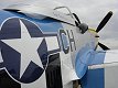 P-51D "Dazzling Donna"