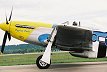 P-51D Mustang - Dazzling Donna