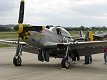 P-51D Mustang - Gunfighter
