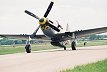 P-51D Mustang - Gunfighter