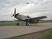 P-51D Mustang - Gunfighter