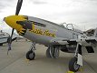 P-51D Mustang - Little Horse