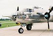 B-25J Mitchell - Miss Mitchell